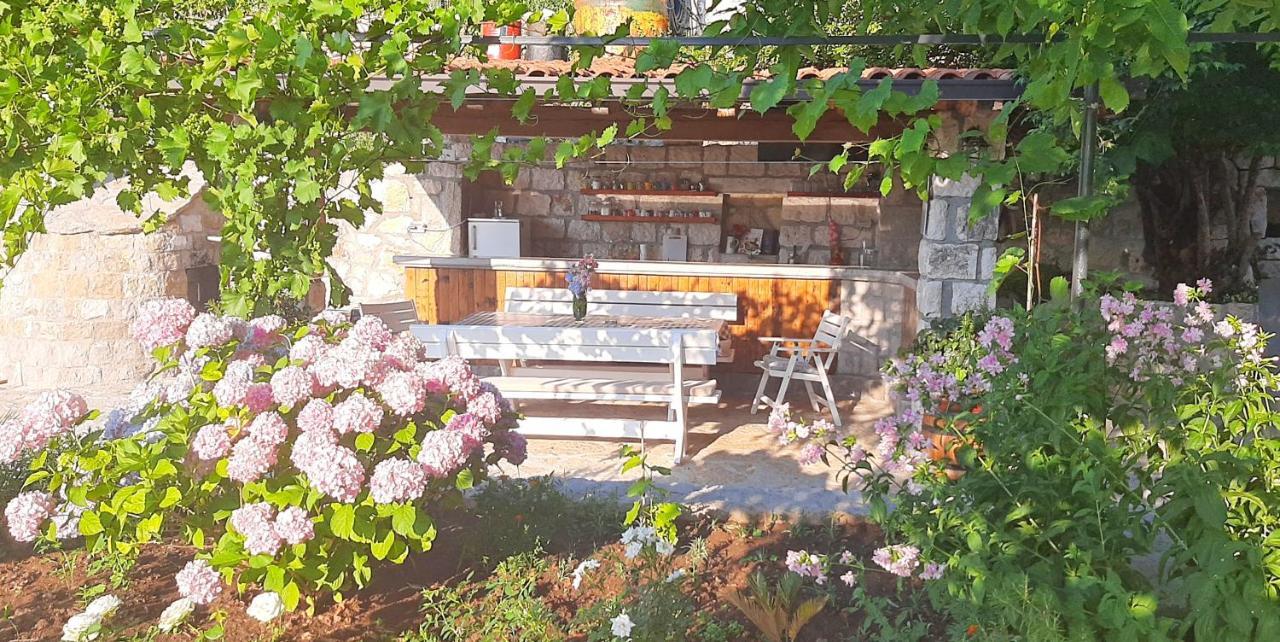 Vila Pegaz Virpazar Zewnętrze zdjęcie