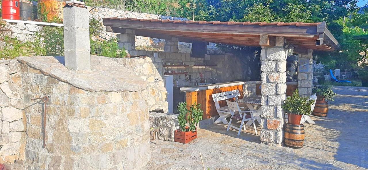Vila Pegaz Virpazar Zewnętrze zdjęcie