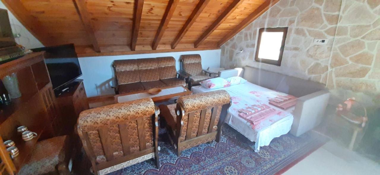 Vila Pegaz Virpazar Zewnętrze zdjęcie