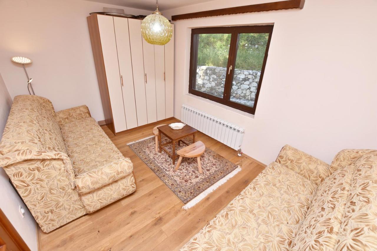 Vila Pegaz Virpazar Zewnętrze zdjęcie