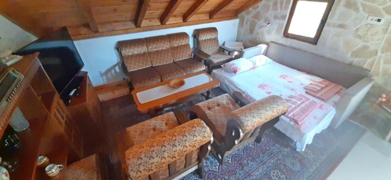 Vila Pegaz Virpazar Zewnętrze zdjęcie