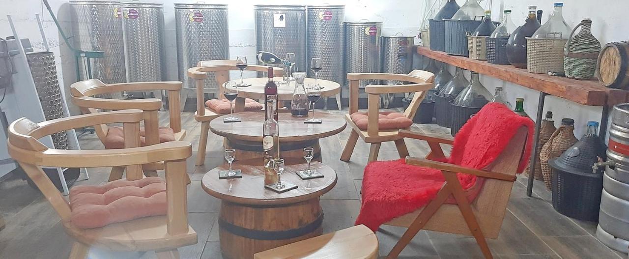 Vila Pegaz Virpazar Zewnętrze zdjęcie