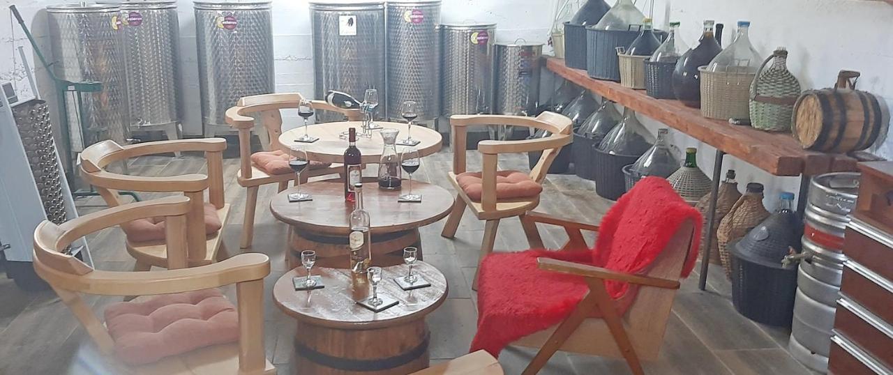 Vila Pegaz Virpazar Zewnętrze zdjęcie