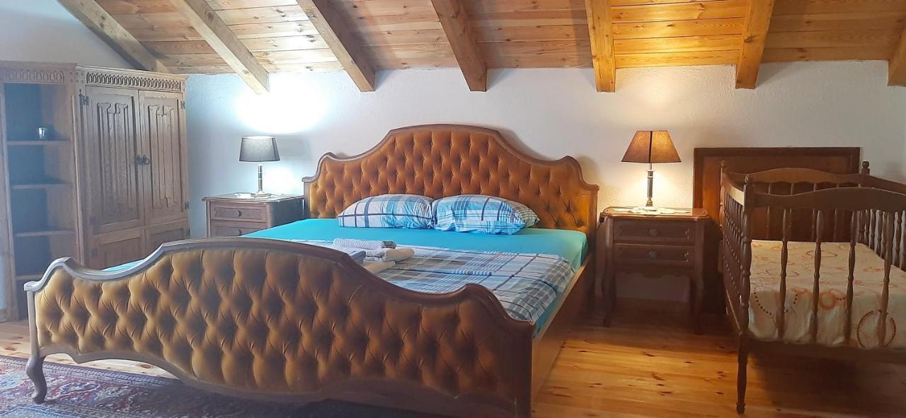 Vila Pegaz Virpazar Zewnętrze zdjęcie